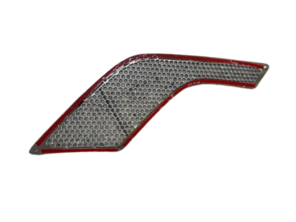 Replacement Hood Vent Grilles Product Image